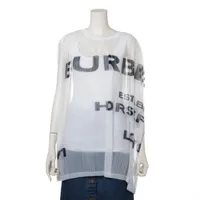 バーバリー　トップス　4T 楽天市場】バーバリー tシャツ（サイズ（S/M/L）4L）の通販