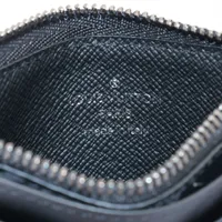 ルイヴィトン M82253 コンパクト コインカード・ホルダー　エクリプス LOUIS VUITTON 【新品未使用】ルイヴィトン モノグラム