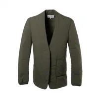 ジャン美品 17aw メゾンマルジェラ シャツ ジャケット　38 MAISON MARTIN MARGIELA メゾンマルタンマルジェラ 17AW