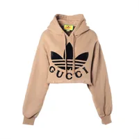 グッチ×アディダス トップス｜中古ブランド品・ブランド古着通販