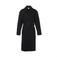 BURBERRY LONDON ウールコート サイズ40 BURBERRY バーバリー サイズ:44 8077179 ウールチェスターコート