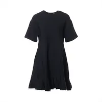 VALENTINO ヴァレンティノ ワンピース 36(M位) 4602624S0031 ヴァレンティノ ウール ワンピース 36 レディース レッド
