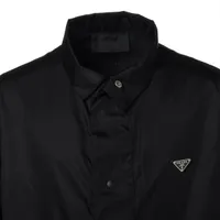プラダ Re Nylon リ ナイロン 22AW ナイロン オールインワン L メンズ
