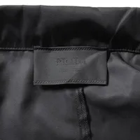 プラダ Re Nylon リ ナイロン 22AW ナイロン オールインワン L メンズ