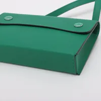 エルメス エルメスナップ トゥーゴー ヴォーエプソン ヴェール