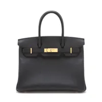 【美品】【一角破れあり】HERMES エルメス　バーキン30空箱 正方形 2025年最新】バーキン30 空箱の人気アイテム - メルカリ