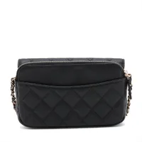 シャネル 在庫◎ チェーンウォレット キャビア ブラック/G金具 CHANEL シャネル チェーンウォレット キャビアスキン ブラック