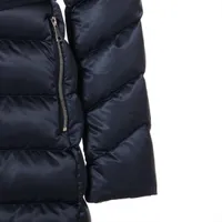 [MONCLER R by クリストファー・レイバーン] 12AW DIND 2 Moncler's New 'Frankensteined' Collaboration - WSJ