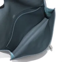 エルメス サックアデペッシュメッセンジャー 29 トゴ グリ