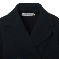 新品タグ付き✨【クリスチャンディオール】ジャケット ウール ネイビー 楽天市場】Christian Dior クリスチャンディオール 80's~ ダブル