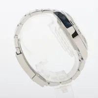 ロレックス エクスプローラーⅡ 226570 SS AT 黒文字盤 あまり