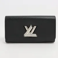 良品　ルイヴィトン　エピ　コンチネンタル　ヴィエノワ　M63257 レッド 楽天市場】LOUIS VUITTON ルイ・ヴィトン エピ コンチネンタル