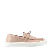 ケリーバックルがアクセント♪【HERMES】Game スリッポン Game slip-on sneaker | Hermès USA