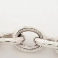 エルメス シェーヌダンクル パラード トルサード TGM ネックレス