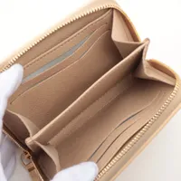 ヴィトン モノグラム ラミネーテッド ジャカード ジッピーコインパース  