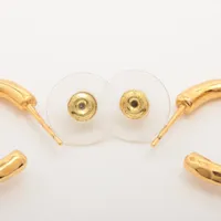 シャネル ココマーク ゴールド色 両耳用ピアス 楽天市場】シャネル ピアス ココマーク（両耳用/片耳用両耳用