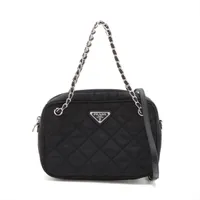 VINTAGE●PRADA●テスートインプントゥ 2WAYハンドバッグ 楽天市場】【バッグ】PRADA プラダ テスート ボンバー 2WAY