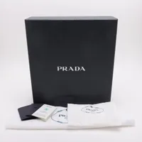 PRADA プラダ 1BC543 2WAYショルダーバッグ【ランク：A】 楽天市場】PRADA プラダ ハンドバッグ 1BC543 NZV レディース
