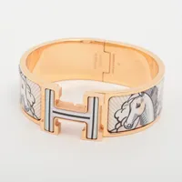 HERMES バングル レッド クリッククラックPM 販売商品】HERMES クリッククラックPM バングル｜上野マルイ｜マルイ
