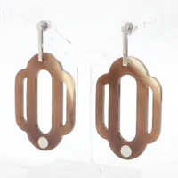 ブラウンの色味が♡【HERMES】シュルメール ブレスレット ブラウンの色味が♡【HERMES】シュルメール ブレスレット