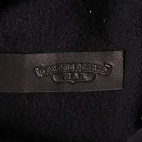 【新品】Chrome Hearts NOT CH Applique Mサイズ CHROME HEARTS $1,796 Chrome Hearts Plus Cross All Over Print