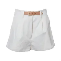 プラダ ショートパンツ ALLU online store｜ホワイト(白)｜中古