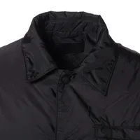 プラダ Re Nylon リ ナイロン 24年 ナイロン ジャケット 48