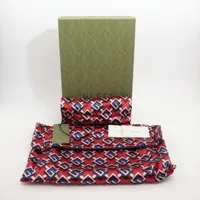 グッチ 662431 20XA0 8494 ジオメトリック トラベルセット  