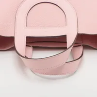 エルメス インザループ18 トリヨンクレマンス ローズサクラ