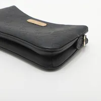 LOUIS VUITTON アンプラント ポシェット・リヴ / M83301 ポシェット・リヴ モノグラム・アンプラント｜ルイ・ヴィトン