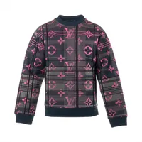 LOUIS VUITTON ルイヴィトン スウェット 赤 L 4103424E0126 メンズファッション｜トップス｜スウェット｜ルイヴィトン｜ルイ