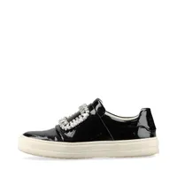 エスパドリュー　バレエシューズ　ロジェヴィヴィエ Roger Vivier(ロジェ・ヴィヴィエ) バレエシューズ(レディース