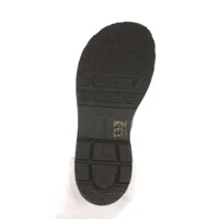 専用　ロエベ　サイドゴアブーツ　37 LOEWE ロエベ サイドゴアレザーブーツ ブラック 37 - メルカリ