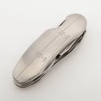 ティファニー ナイフ GP シルバー A3273836｜中古ブランド品