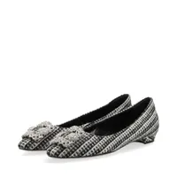 【定価21万円】 ほぼ未使用マノロブラニク ハンギシ パンプス フラットシューズ 楽天市場】マノロブラニク パンプス ハンギシ フラットシューズ