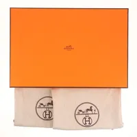 エルメス ローファー 箱付き 36(23cm) オレンジ 入学式 楽天市場】エルメス コンスタンス ローファーの通販