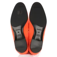 HERMES パリ コンスタンス スエードローファー エルメス HERMES コンスタンススエードローファー ベージュ