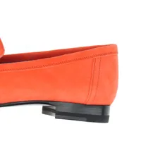 HERMES パリ コンスタンス スエードローファー エルメス HERMES コンスタンススエードローファー ベージュ