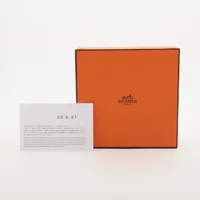 rioana　エルメス　ハンカチ　二枚セット　未使用 HERMES エルメス タオル ギフト ハンカチ プレゼント 正規品