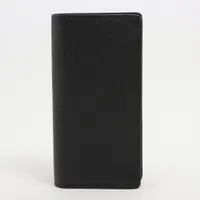 LOUIS VUITTON ルイ・ヴィトン M30501 タイガ ポルトフォイユ ルイヴィトン財布 長財布 二つ折り ポルトフォイユ・ブラザ
