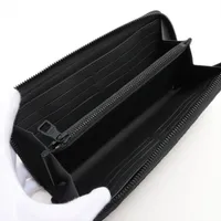 ヴィトン トリヨン ジッピーウォレットホリゾンタル M11721 ブラック