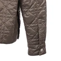 クリスチャンディオール ポリエステル ジャケット 46 レディース