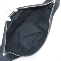 【PRADA】 カナパ トライアングル キャンバス ショルダーバッグ プラダ カナパ トライアングル キャンバス ショルダーバッグ