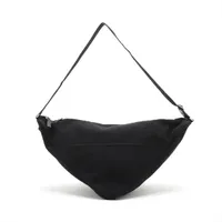 専用 PRADA コットンキャンバスショルダーバッグ トライアングル 日本限定 PRADA【国内発】日本限定 コットンキャンバス ミニハンドバッグ