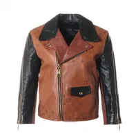 新品 リックオウエンス レディースレザージャケット サイズS 正規店出品】RICK OWENS CLASSIC BIKER JACKET BLACK (RICK