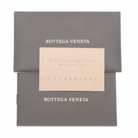 超☆美品 ボッテガヴェネタ クラッチバック レザー BOTTEGA VENETA ボッテガヴェネタ セカンドバッグ イントレ