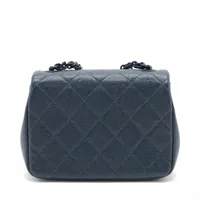 シャネル　チェーンバック CHANEL 未使用 展示品 シャネル ミニ マトラッセ 20 チェーン