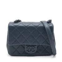 ♡シャネルマトラッセキュロット CHANEL - シャネル ココマーク マトラッセ アフィニティ ミニ