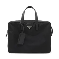 プラダ ビジネスバッグ/ブリーフケース｜中古ブランド品