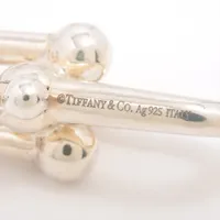 ティファニー ハードウェア ラージリンク ブレスレット 925 62.4